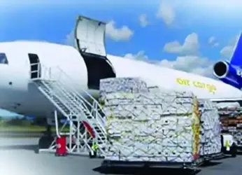 International cargo services from Vizag airport to resume soon