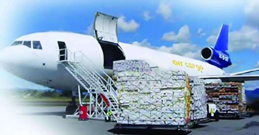 International cargo services from Visakhapatnam airport to resume soon