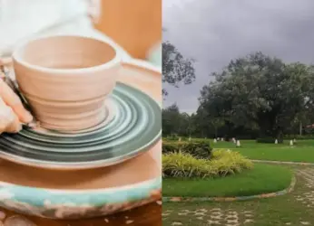 9 solo date ideas you can do in Vizag to fall in love with yourself