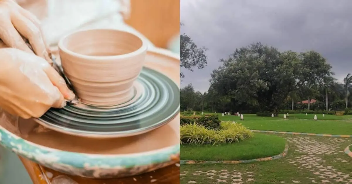 9 solo date ideas to try in Visakhapatnam to fall in love with yourself