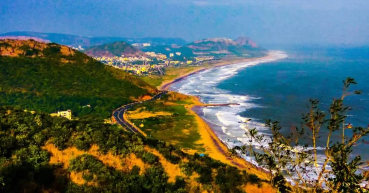 5 assumptions about Visakhapatnam life people believe but aren’t true