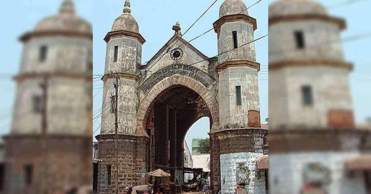 4 iconic historical landmarks in Visakhapatnam that disappeared over time: PART 2