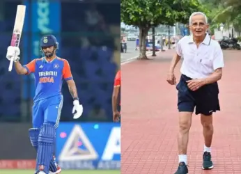 5 incredible local achievers from Visakhapatnam who should inspire your New Year’s resolutions!