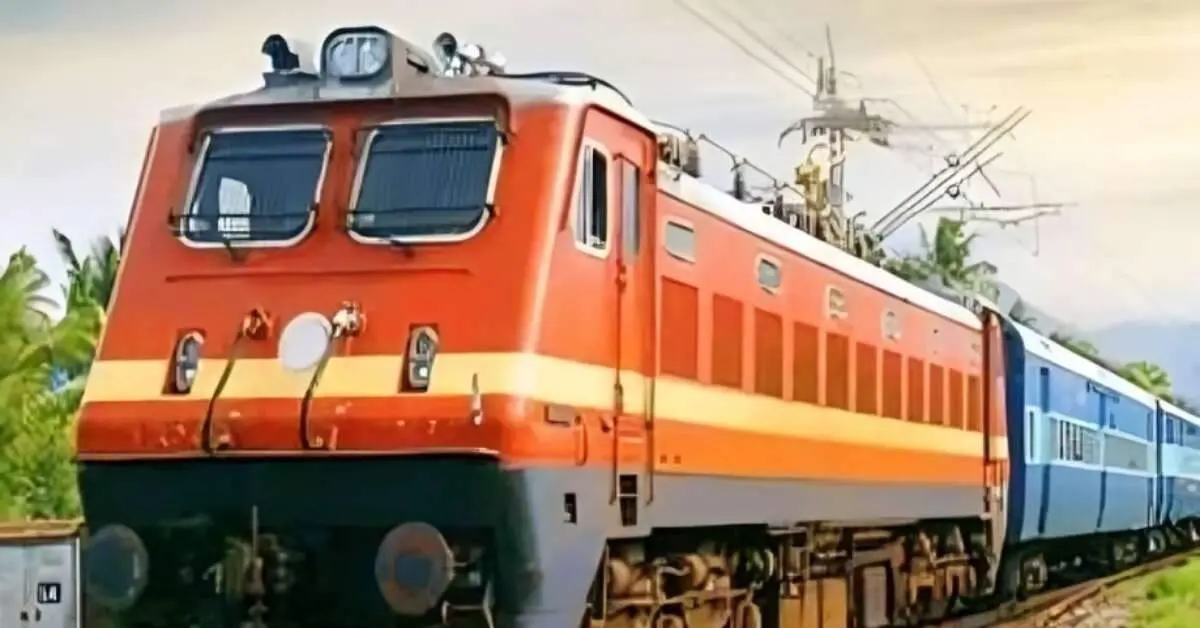 SCR to run 26 more special trains