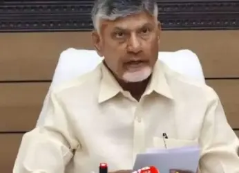 Tirupati stampede: Two officials suspended, three others transferred