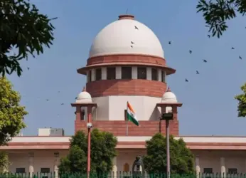 Chief Justice of India, 24 Judges To Hold Meet In Visakhapatnam Today