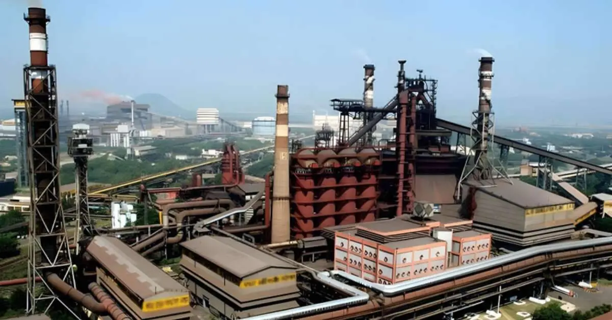 Union Cabinet okays special package for VSP