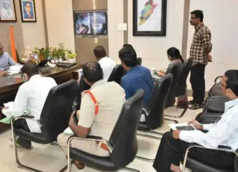 Arrangements apace for Jawahar Navodaya Vidyalaya entrance test