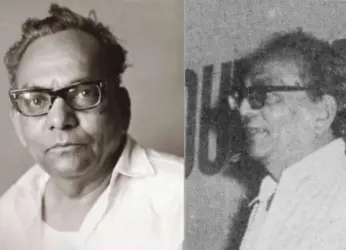 6 Powerful verses by Visakhapatnam poet Sri Sri that make us proud to call this city home