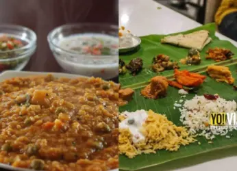 7 favourite vegetarian dishes in Visakhapatnam every foodie must try!