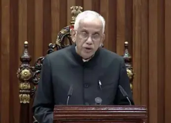 Visakhapatnam poised to have Metro Rail by 2029: Governor Abdul Nazeer