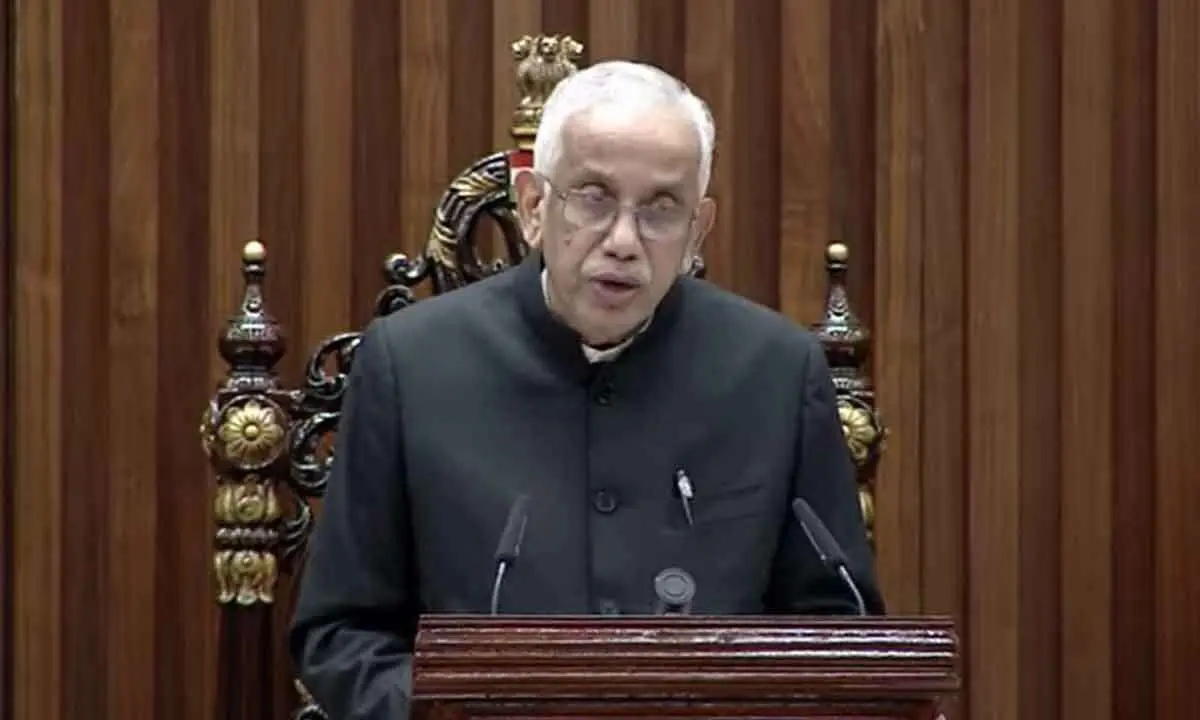 Visakhapatnam poised to have Metro Rail by 2029: Governor Abdul Nazeer