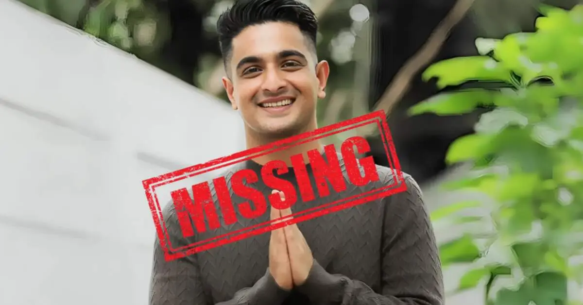 Ranveer Allahbadia's disappearance after India’s Got Latent row..