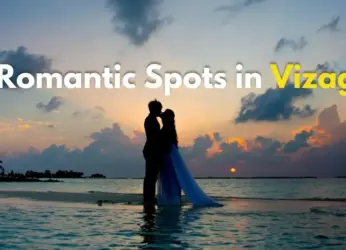 7 Romantic Spots in Vizag for the Perfect Valentine’s Day Date!