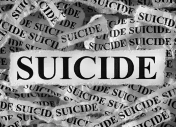Two Tragic Suicides in Visakhapatnam 