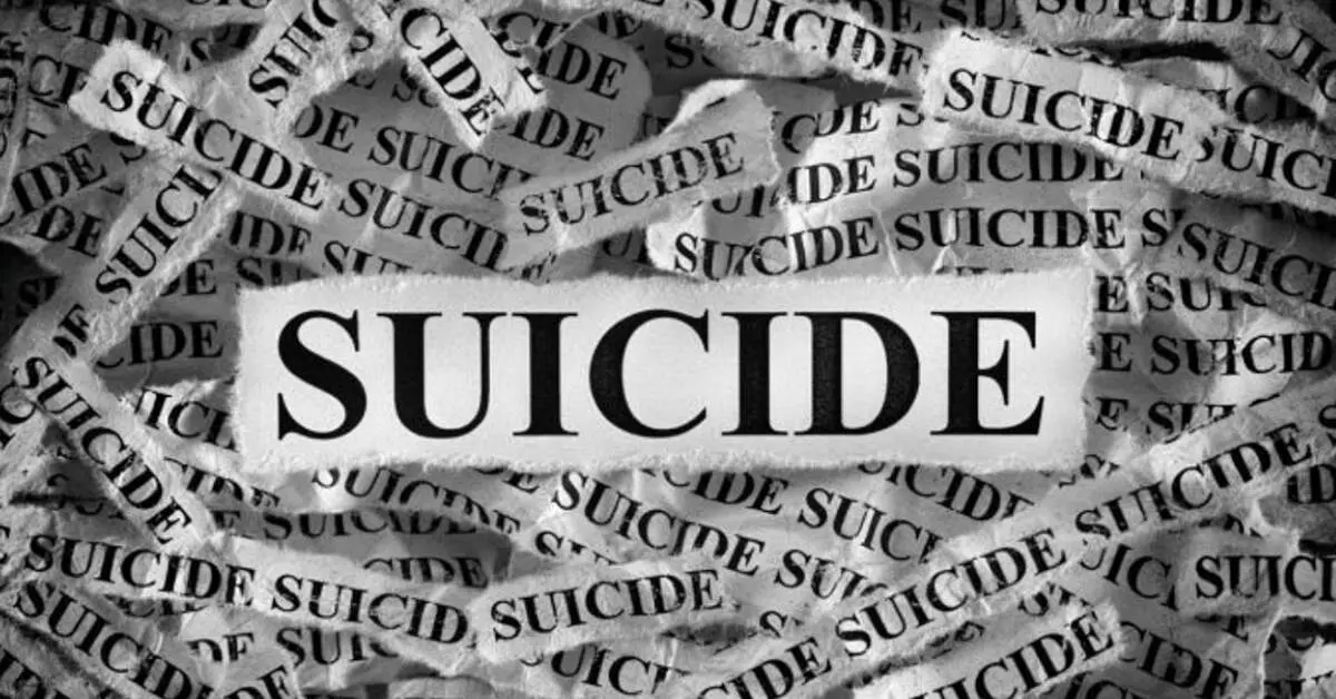 Suicides in Visakhapatnam 