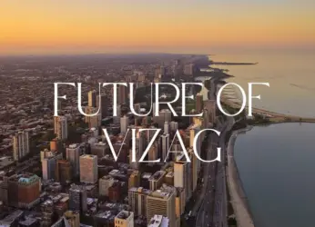 Visakhapatnam in 2047: A Glimpse into the Future