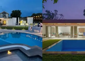 Best Resorts in Vizag for parties