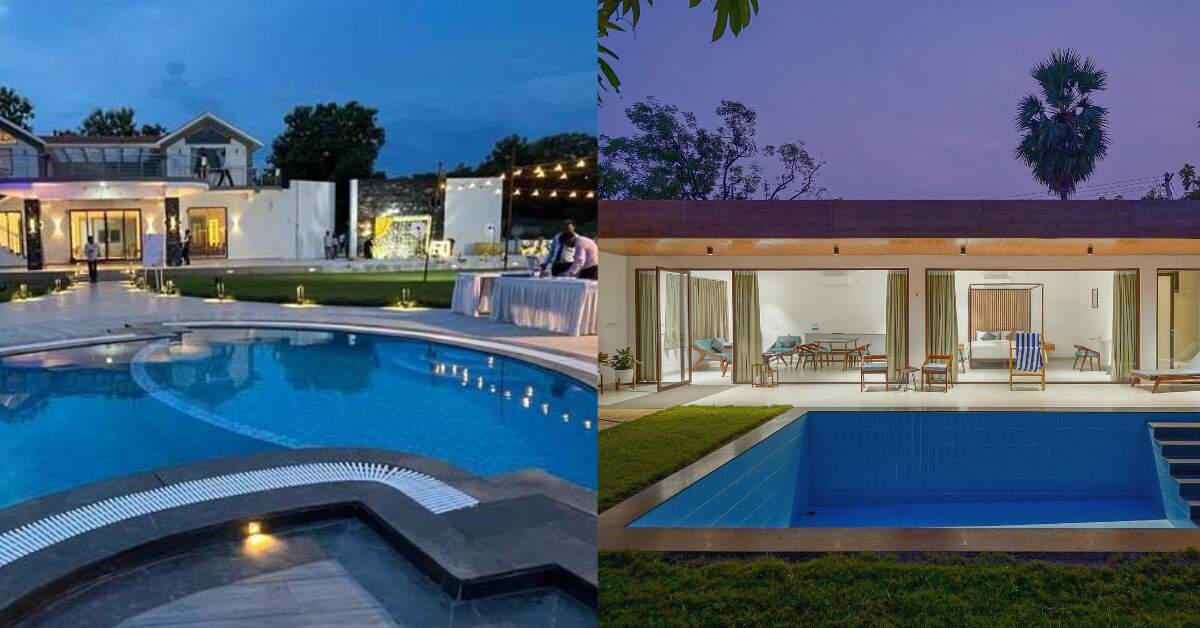 Best Resorts in Vizag for parties