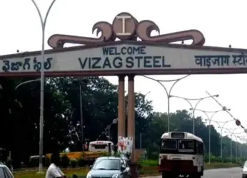 Can Rs 11,440 crore rescue Visakhapatnam Steel Plant from financial crisis?