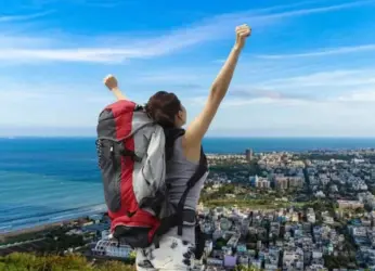 An ultimate backpacker’s guide to the city of destiny!