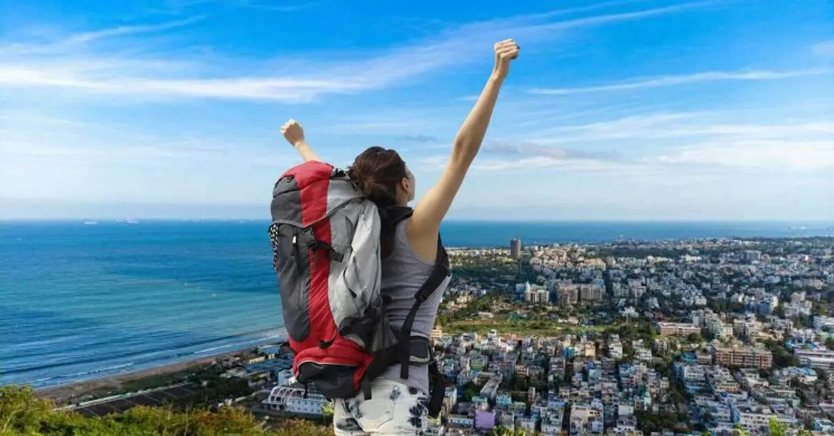 An ultimate backpackers guide to Visakhapatnam!