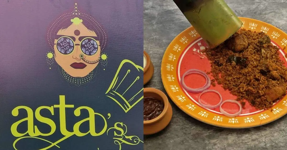Five Village-Themed Restaurants In Vizag That Serve Comfort On a Plate!