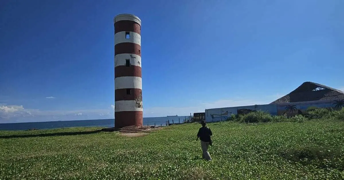 5 must-vist beaches in Visakhapatnam for a private escape!