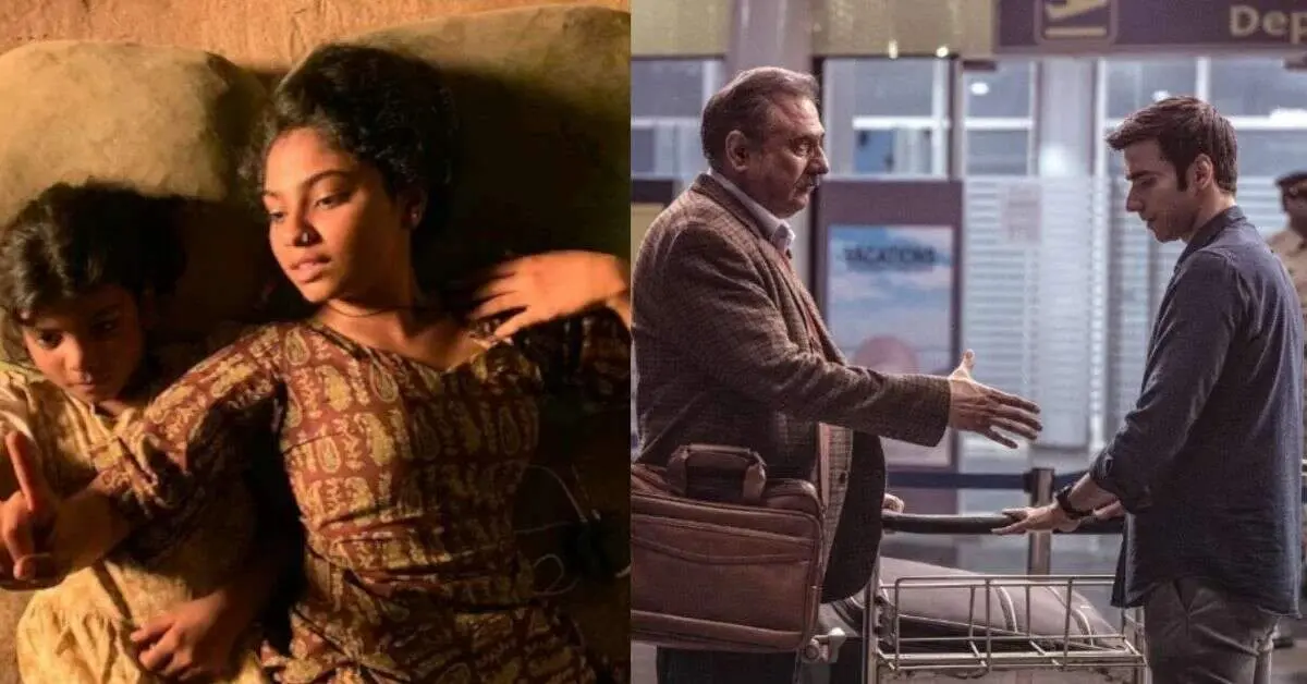 6 new OTT releases of this week that are sure to melt your heart!