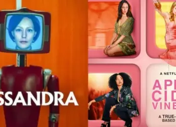 Beat the Monday blues with these new action-packed OTT releases!