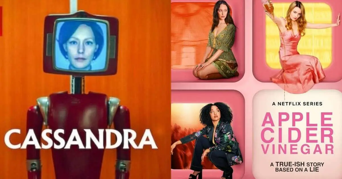 Beat the Monday blues with these new action-packed OTT releases!