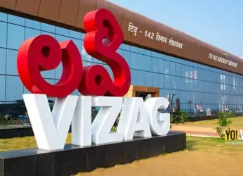 7 things we love about Visakhapatnam that make it worth living here!