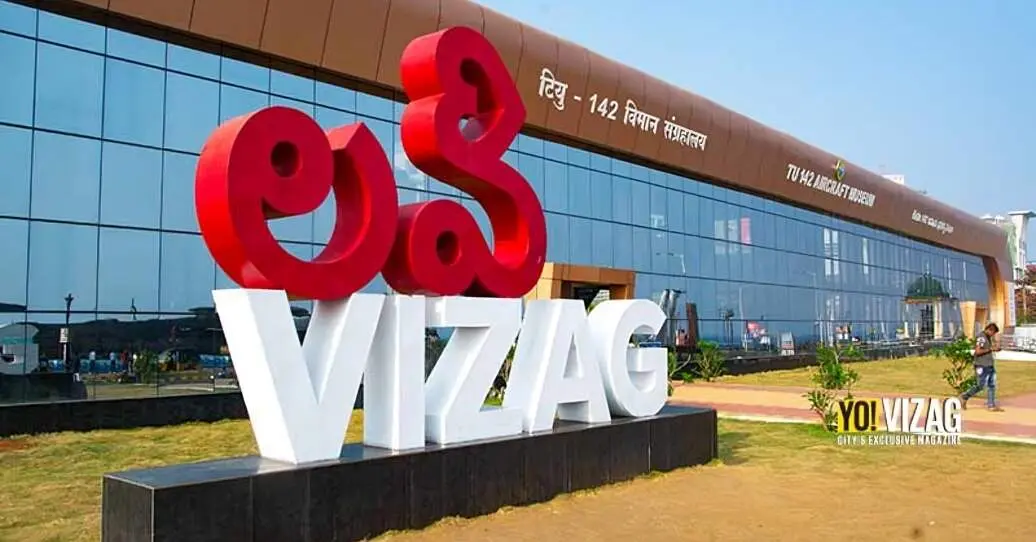 7 things we love about Visakhapatnam that make it worth living here!