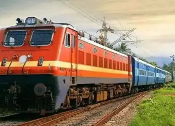 More than Rs 800 crores will be invested for development activities: Waltair DRM