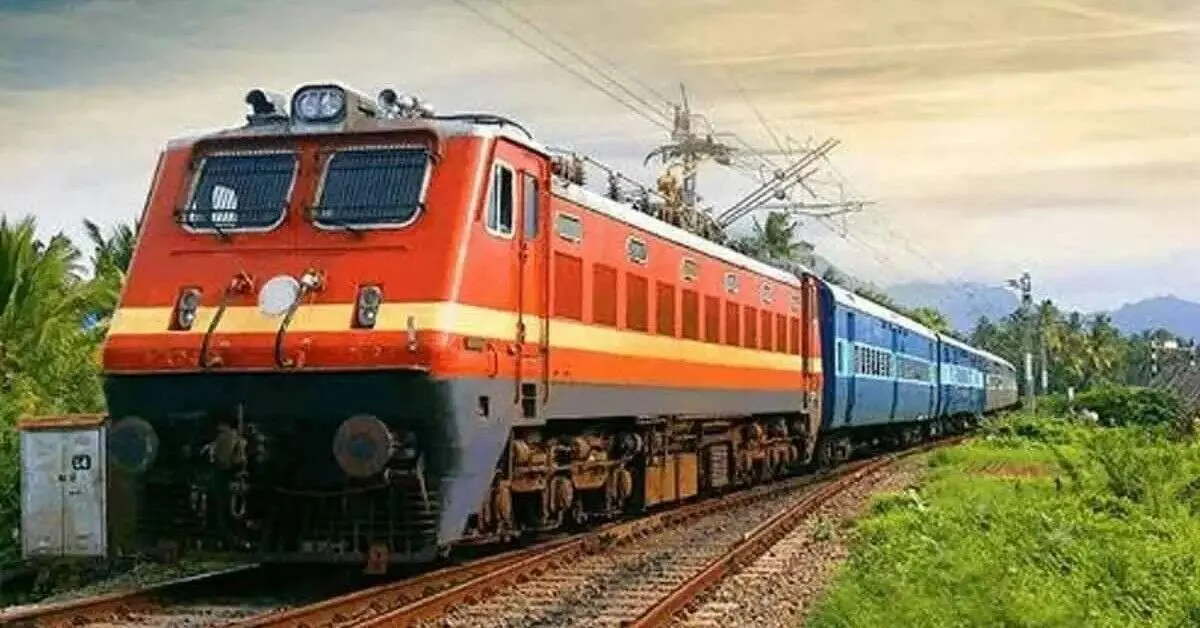 Visakhapatnam to get new railway zone headquarters in two years