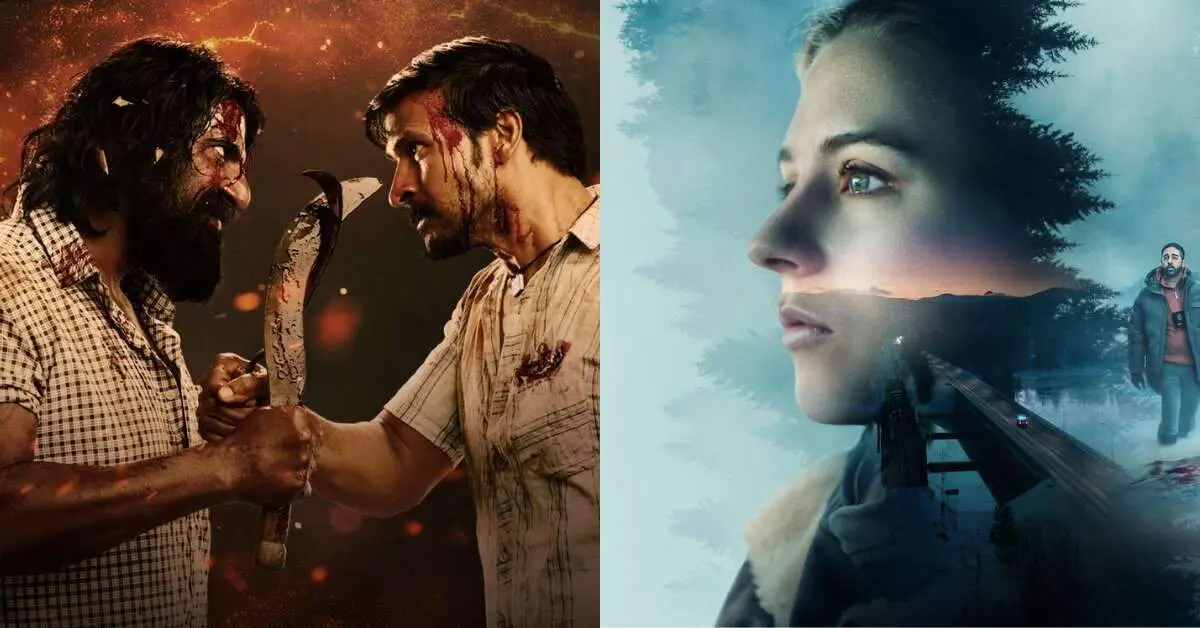 Top new OTT releases this week to fuel your crime drama obsession 