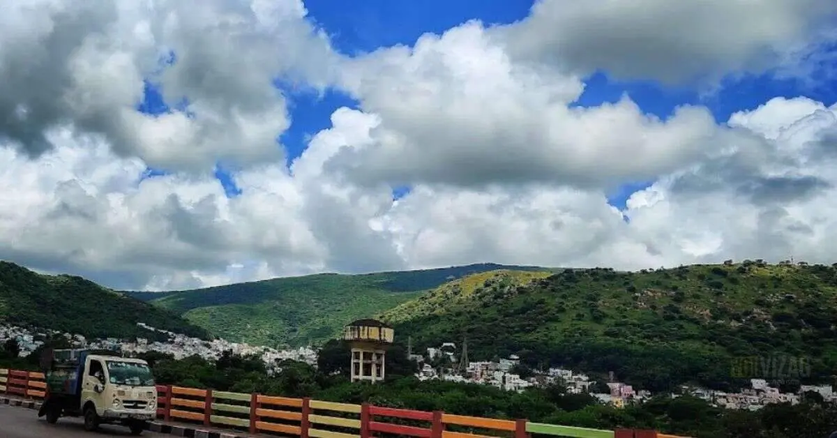 Unexplored Visakhapatnam: 6 things to do in Kancharapalem!