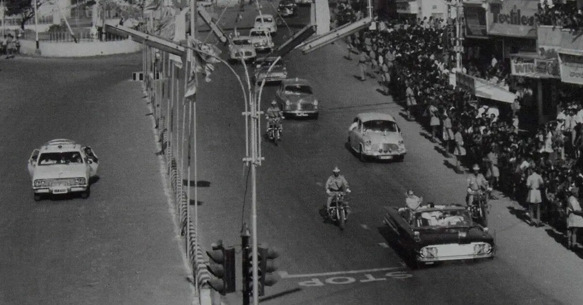 5 Interesting stories that transport you back to old Visakhapatnam!