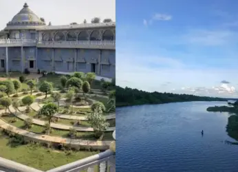 7 interesting places under 100 km from Visakhapatnam for your next outing!