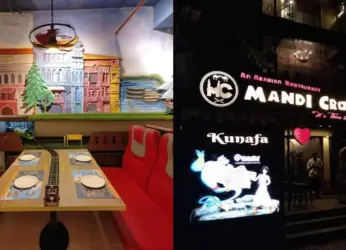 8 Top-Rated Restaurants in Visakhapatnam Worth Every Bite (4.0+ Stars!)