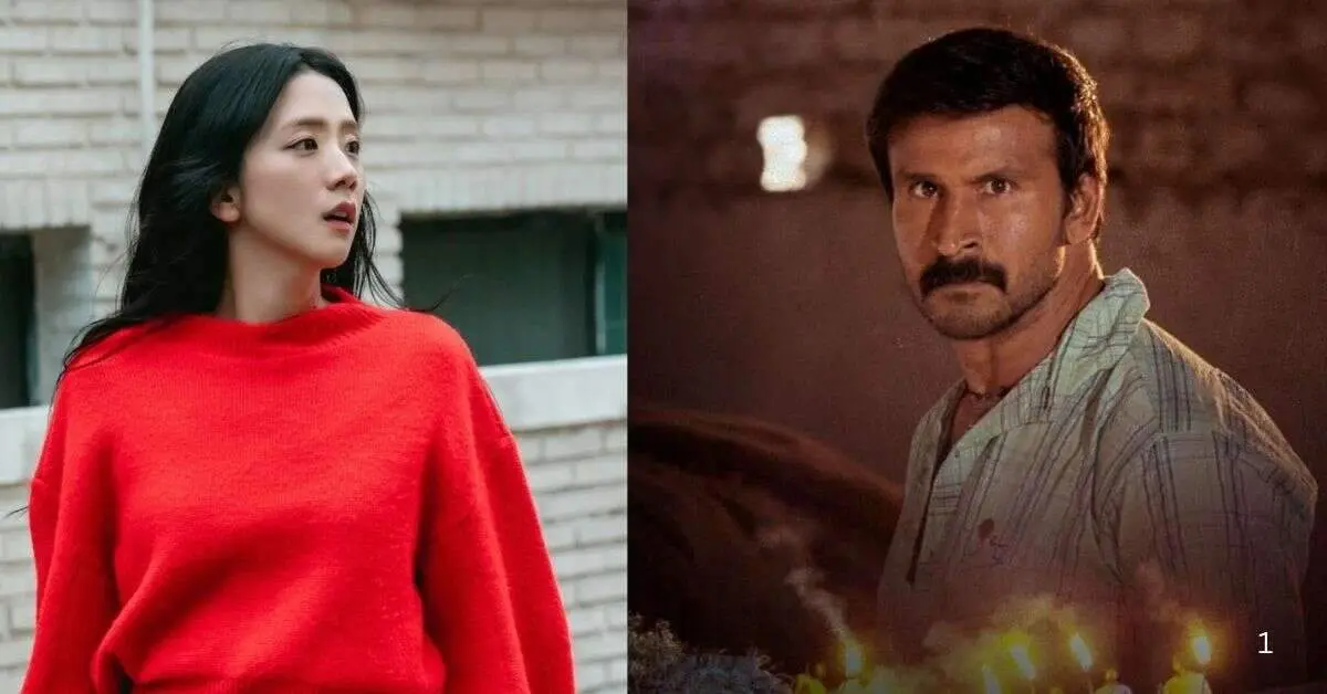 Brace yourself for these high-Octane new OTT releases of this week!