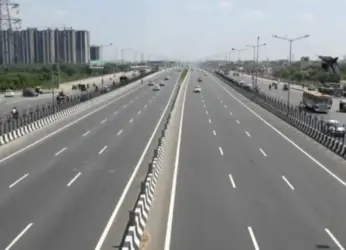 New expressway in Visakhapatnam to be completed by December 2025
