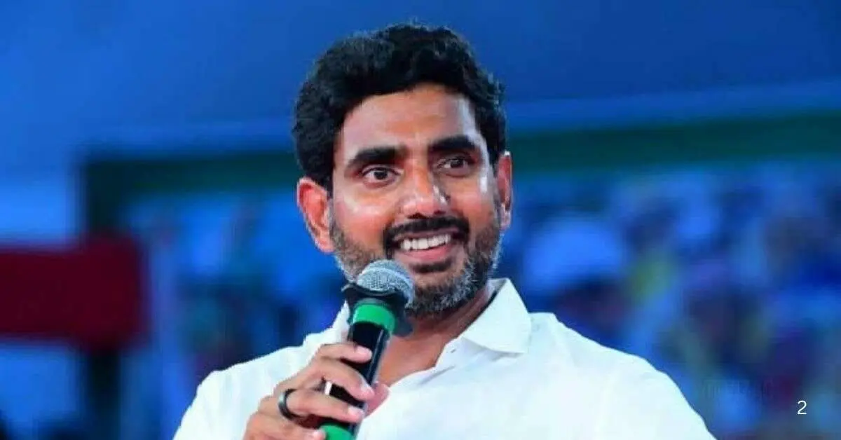 Lokesh pushes for swift central approval of Mittal Plant