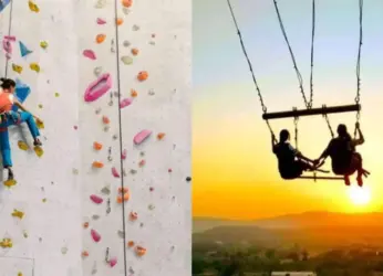 5 Thrilling Activities in Vizag to Give You That Adrenaline Rush!