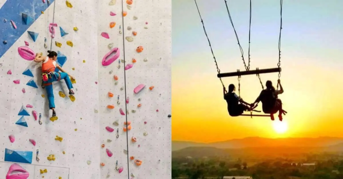 5 Thrilling Activities in Visakhapatnam to Give You That Adrenaline Rush!