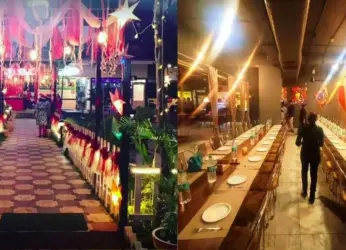 Unwind and Feast: Five Great Drive-Ins in Vizag to Kickstart the Weekend!