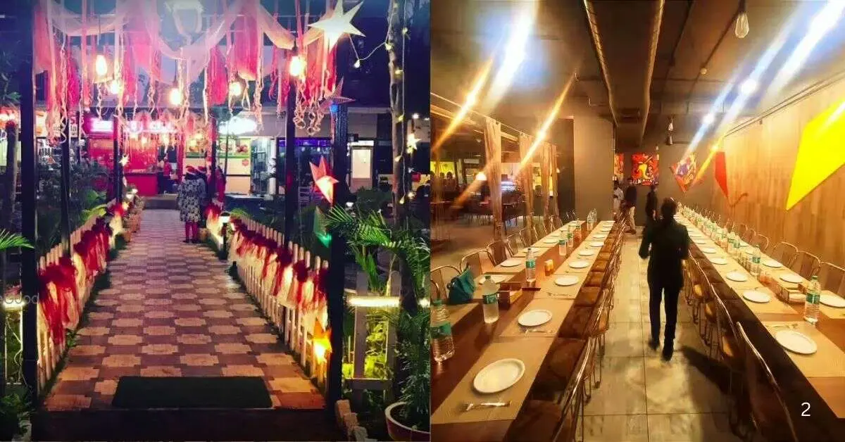 Unwind & feast: 5 drive-ins in Visakhapatnam to kickstart the weekend!