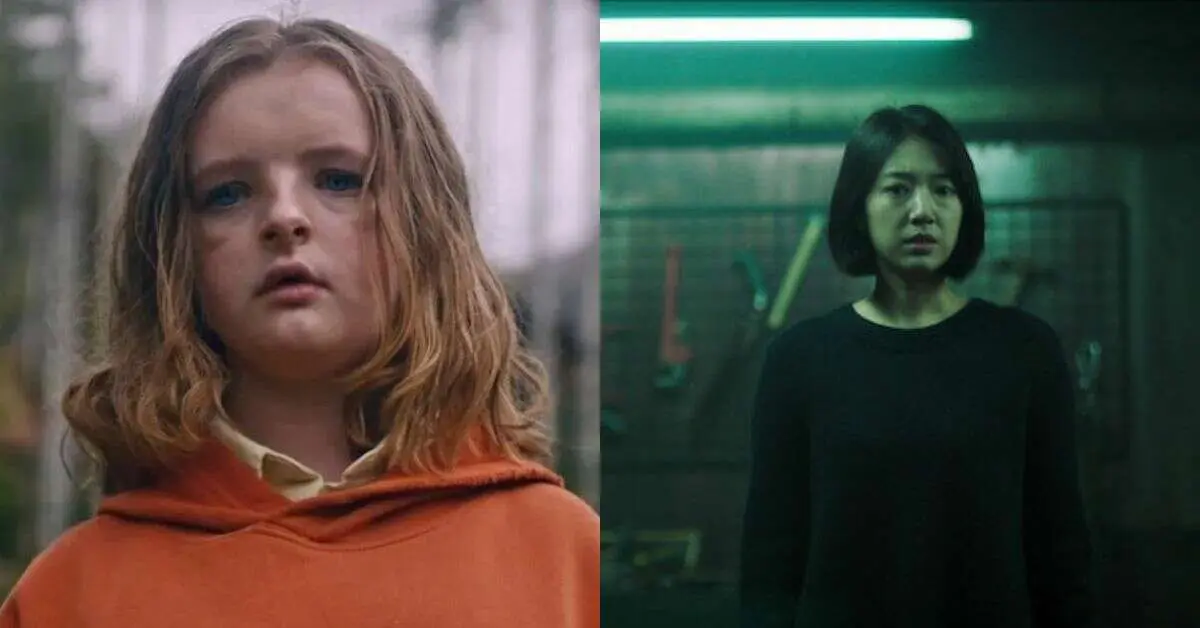 Dive into the Unexpected: Explore These Unique Horror Films for a Fresh Experience!