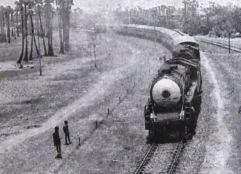 ‘Waltair Railway Division’ No More: A Look Back At Its Iconic History In Visakhapatnam