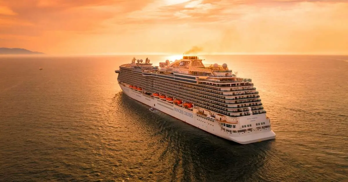 APTDC to launch luxury cruises from Visakhapatnam to Kakinada? What we know so far